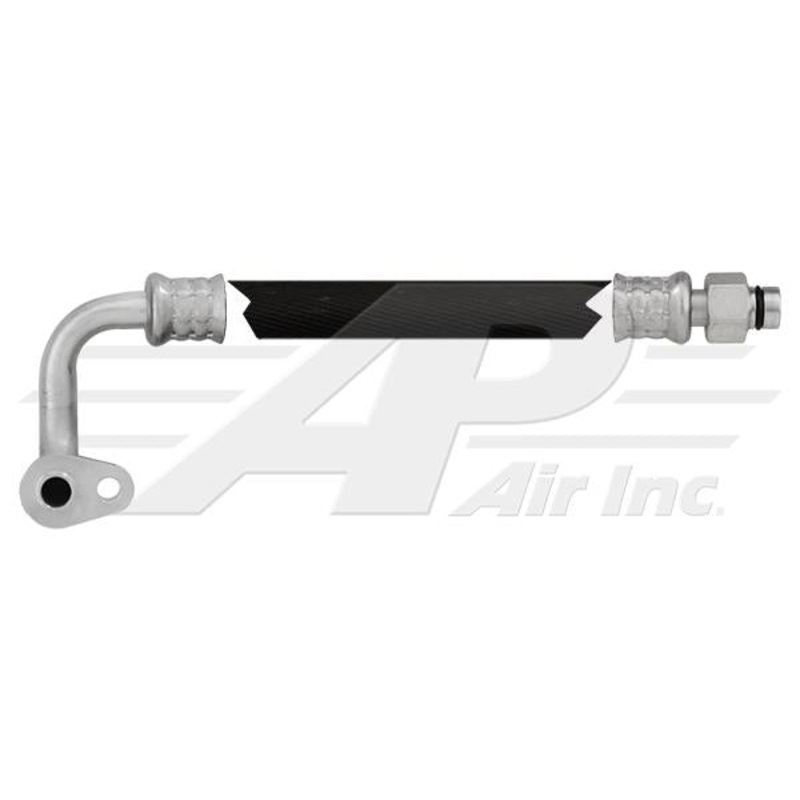 Suction Hose for Caterpillar 357-3876