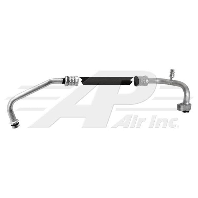 Suction Hose for Kubota 3C651-87110