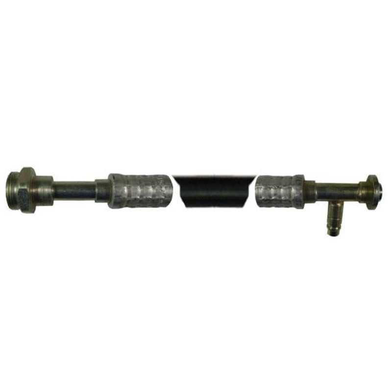 Suction Hose for Massey Ferguson 3712515M1