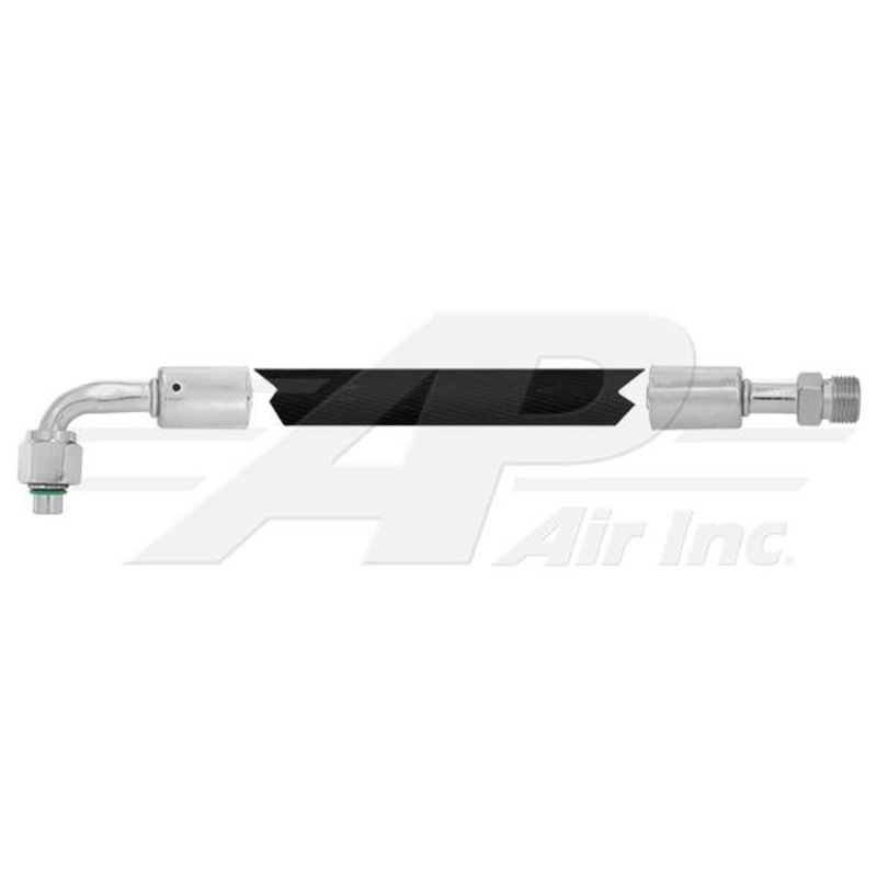 Suction Hose for Massey Ferguson & Caterpillar 3786654M2