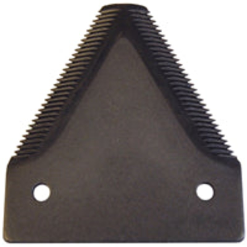 3 SECTION FOR MACDON / AGCO   REPLACES 279642, 34390 1071707M1   FINE TOOTH – 14 PER INCH