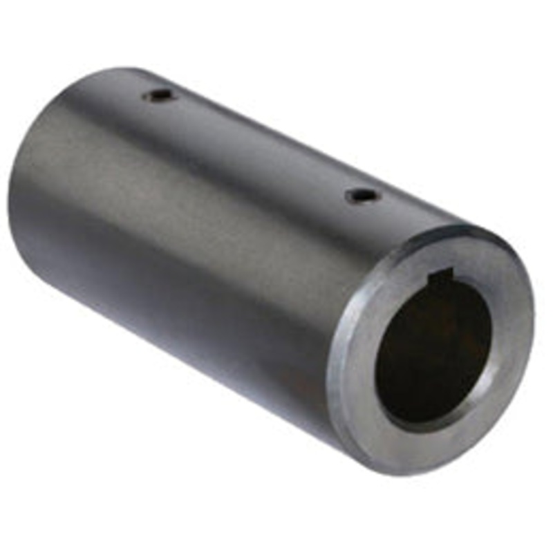 7/8 ROUND SHAFT COUPLER