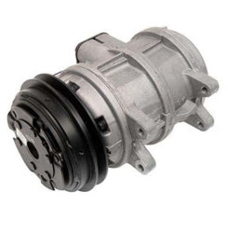 Air Conditioning Compressor – Denso Style for John Deere RE12513