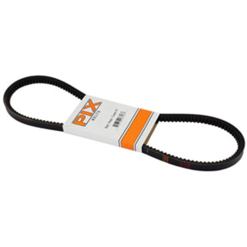 BELT – AIR CONDITIONER COMPRESSOR