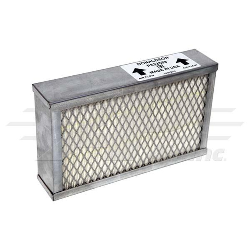 Cab Air Filter for Komatsu 421-07-12312