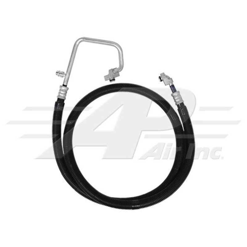 Compressor to Condenser Hose for Kubota 3P200-50110
