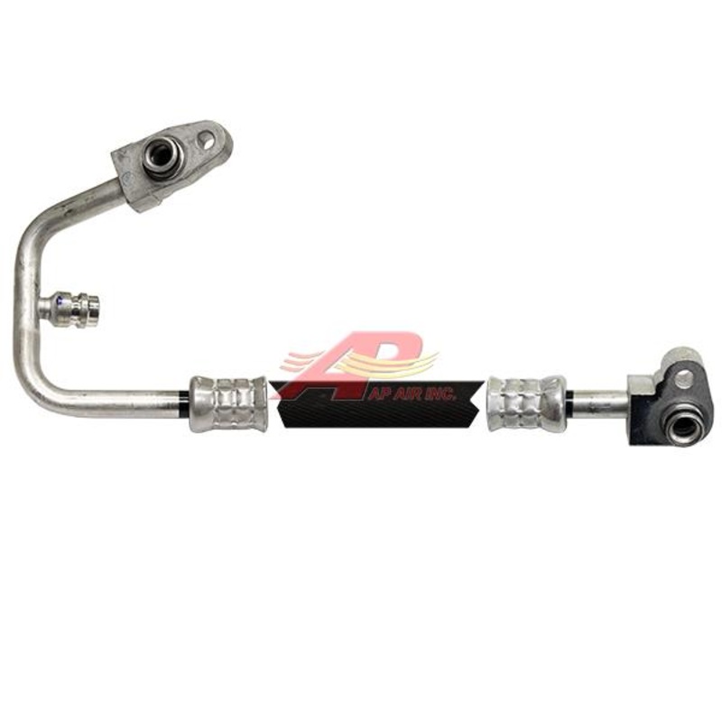 Compressor to Condenser Hose for Kubota 3P300-50110