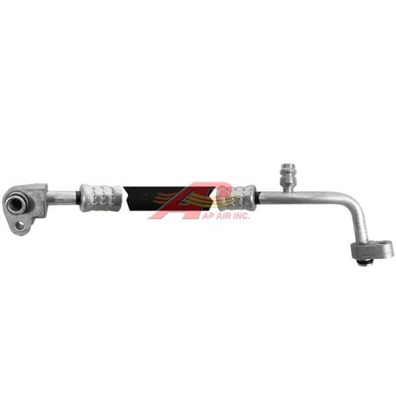 Compressor to Condenser Hose for Kubota 3T205-50110