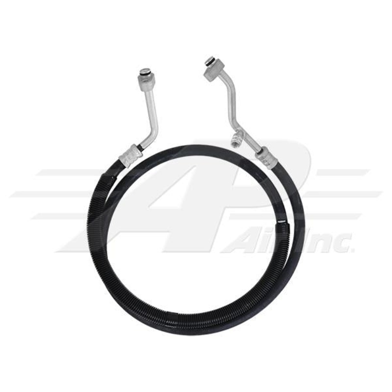 Compressor to Condenser Hose for Kubota 3Y505-72202