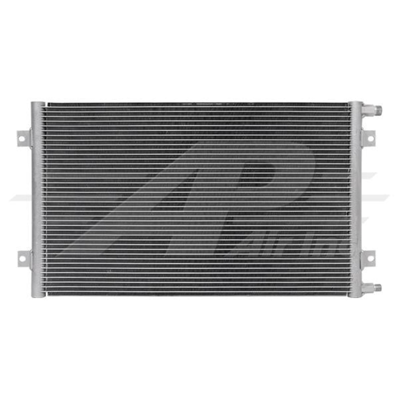 Condenser for Komatsu 421-S62-4120