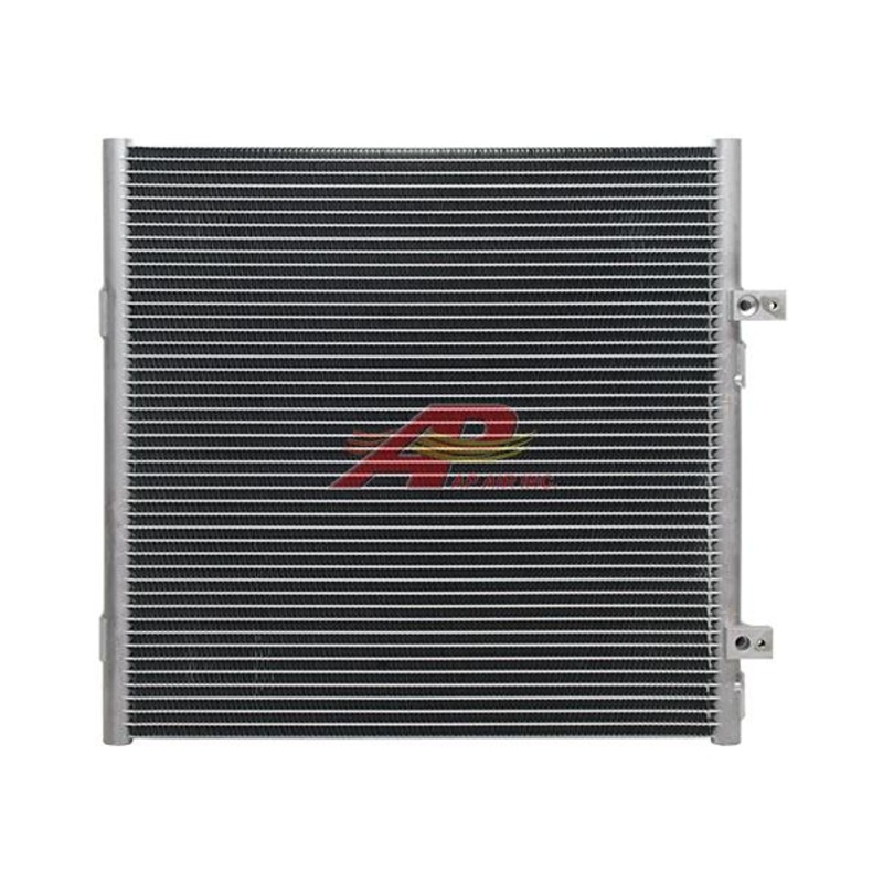 Condenser for Kubota 3P200-50040