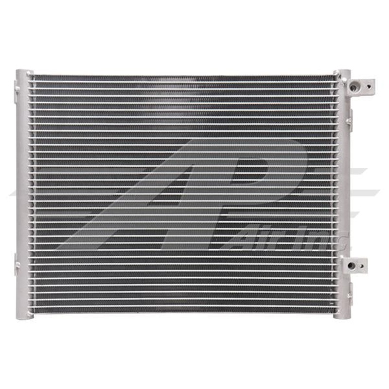 Condenser for Kubota 3P300-50040
