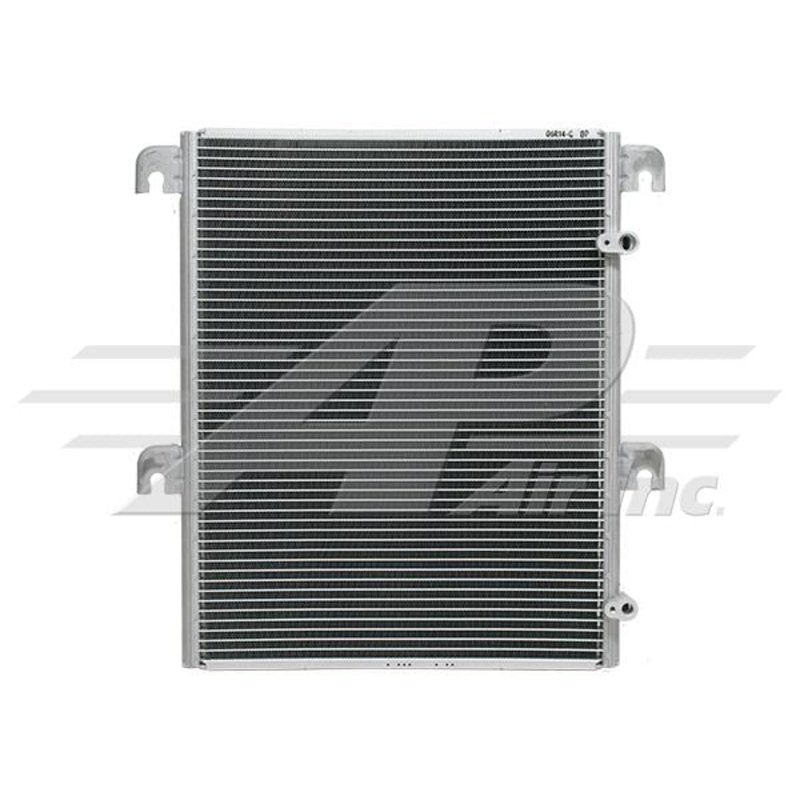 Condenser for Kubota 3Y205-50040