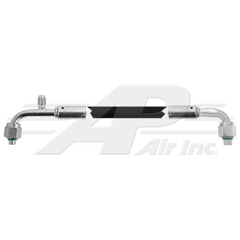 Condenser to Receiver Drier Hose for Komatsu 419-963-A180