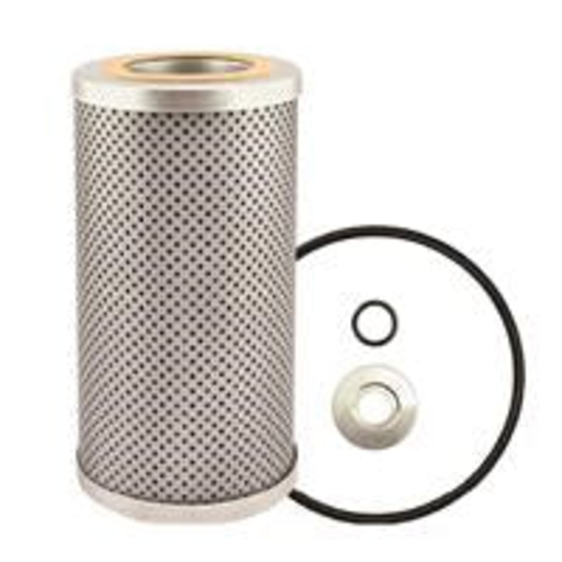 Maximum Performance Glass Hydraulic Element