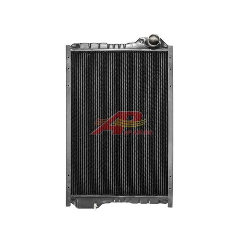 Radiator for Case IH 417858A2