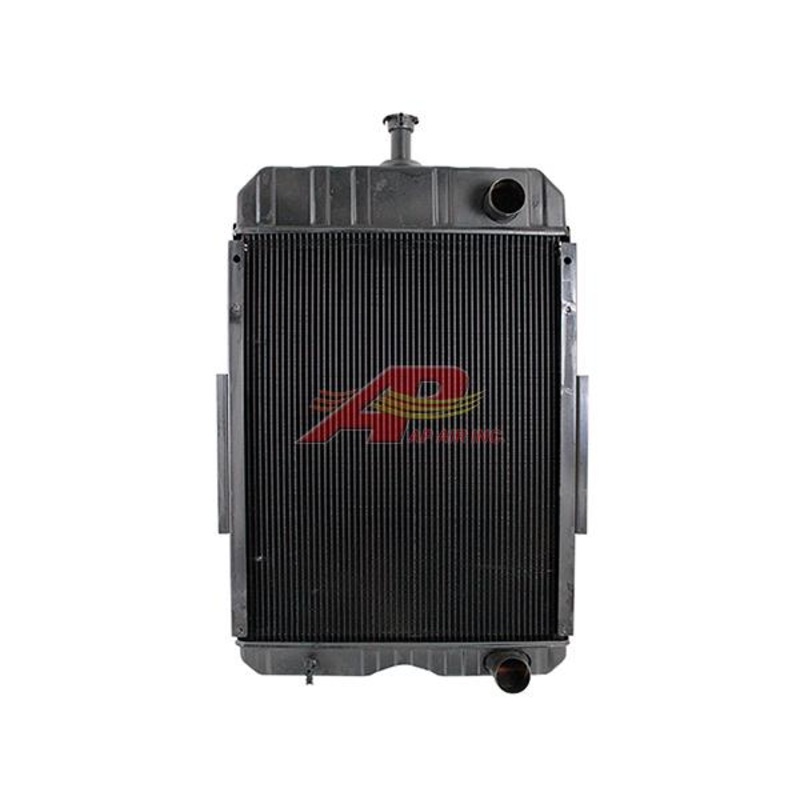 Radiator for International 405998R1