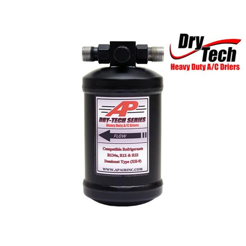 Receiver Drier for Massey Ferguson 4240474M1