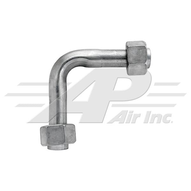 Roof Suction Line for Kubota 3P300-50150