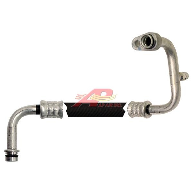 Suction Hose for Kubota 3N600-50620