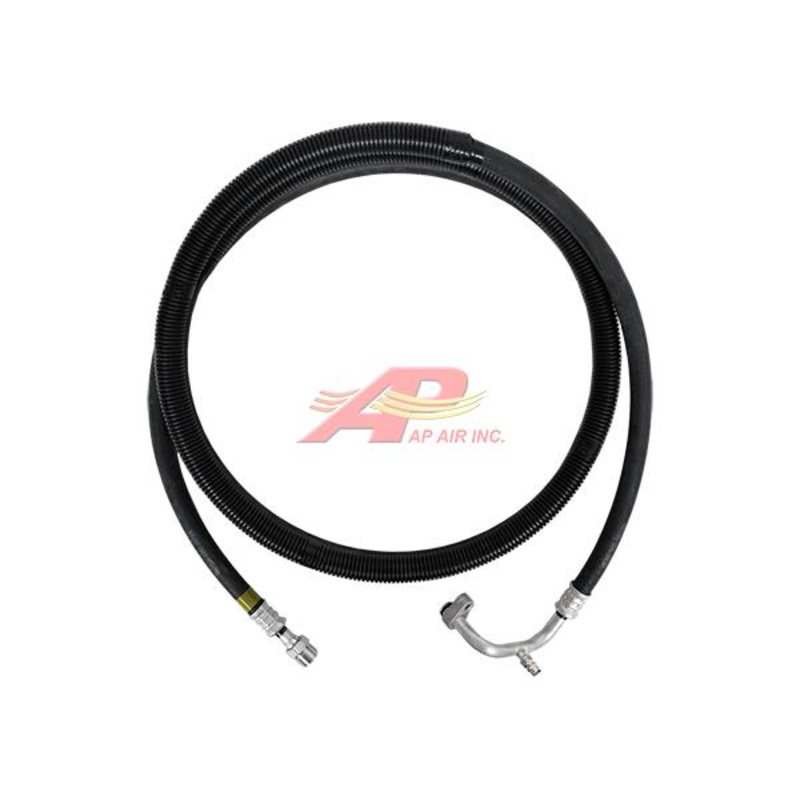 Suction Hose for Kubota 3T205-50620