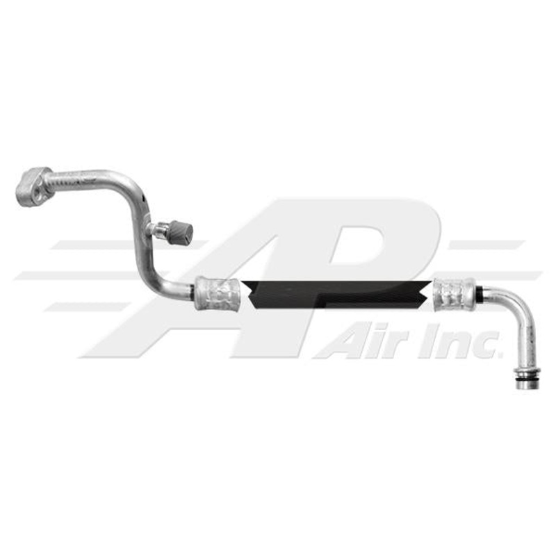 Suction Hose for Kubota 3Y505-87112