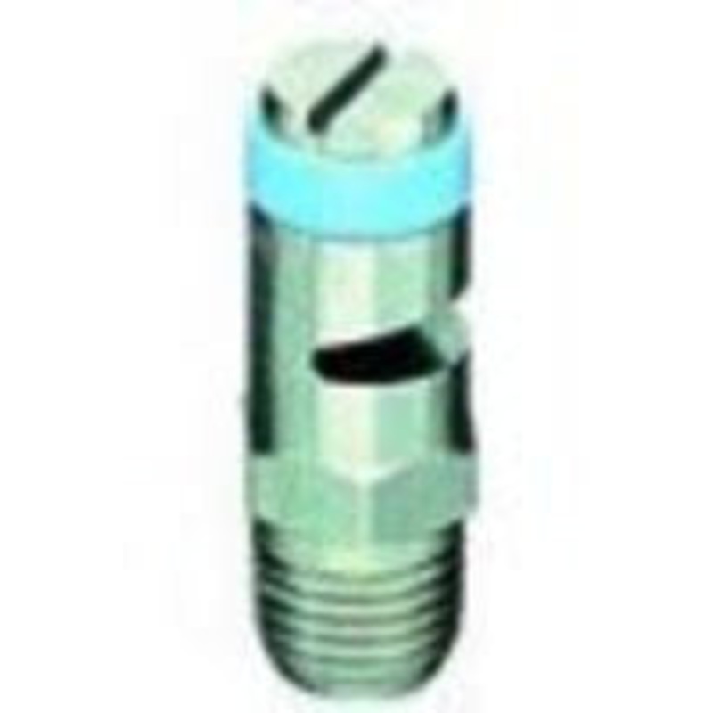 TEEJET TURBO TURFJET – STAINLESS STEEL -BLUE