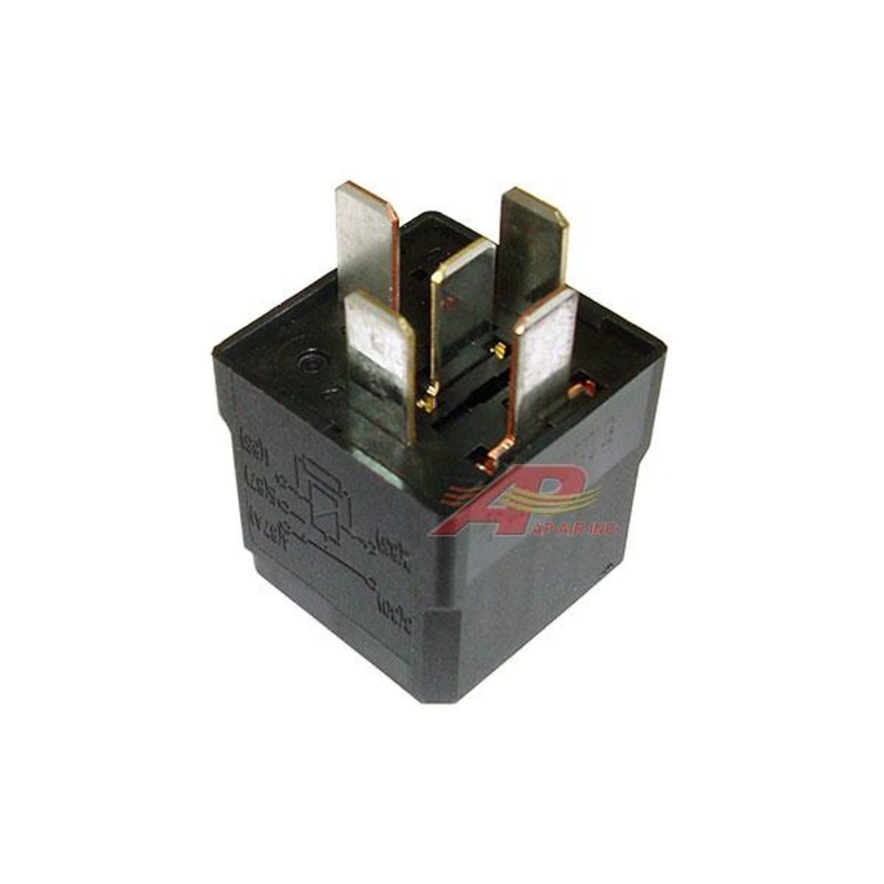 12 Volt Relay for Massey Ferguson 4272432M1
