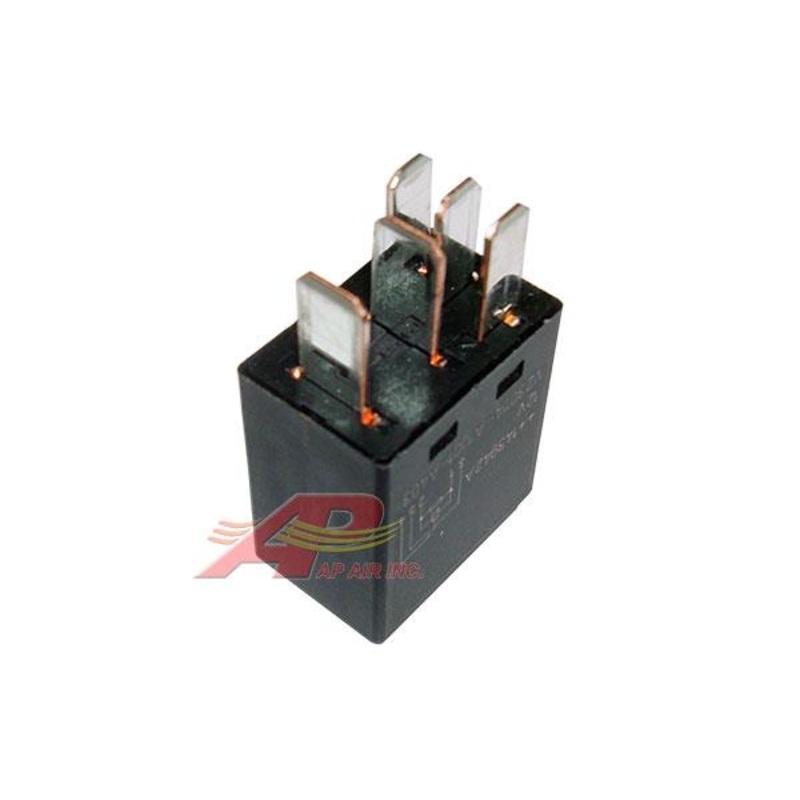 12 Volt Relay for Massey Ferguson 4349213M1