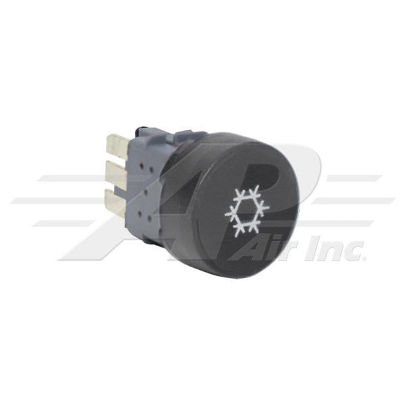Air Conditioning On-Off Switch for Ford/New Holland & Hesston/Fiat 5189486