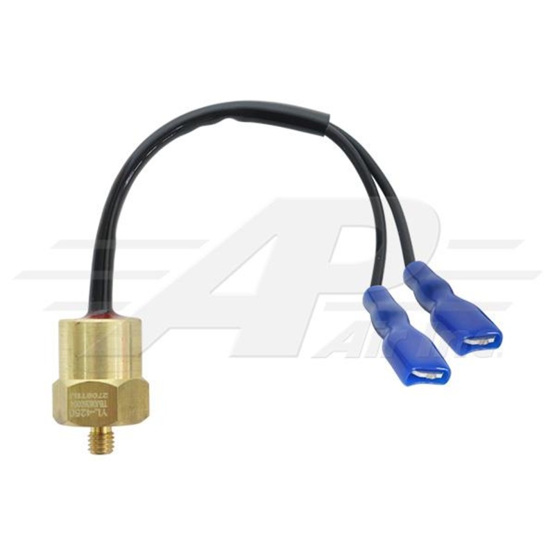 Bimetal Temperature Switch for Deutz 4322167