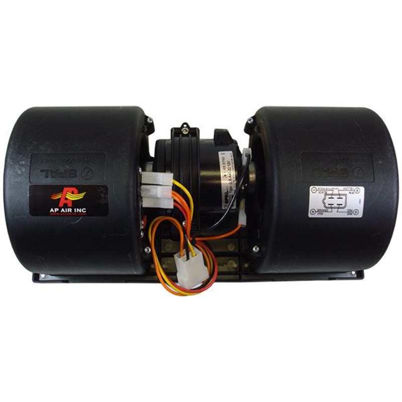 Blower Assembly for Case IH 450411A1