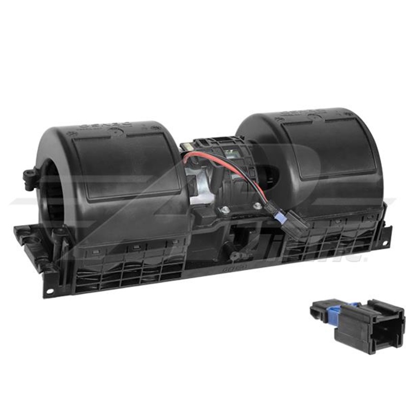 Blower Motor for Case IH & Ford/New Holland 47984176