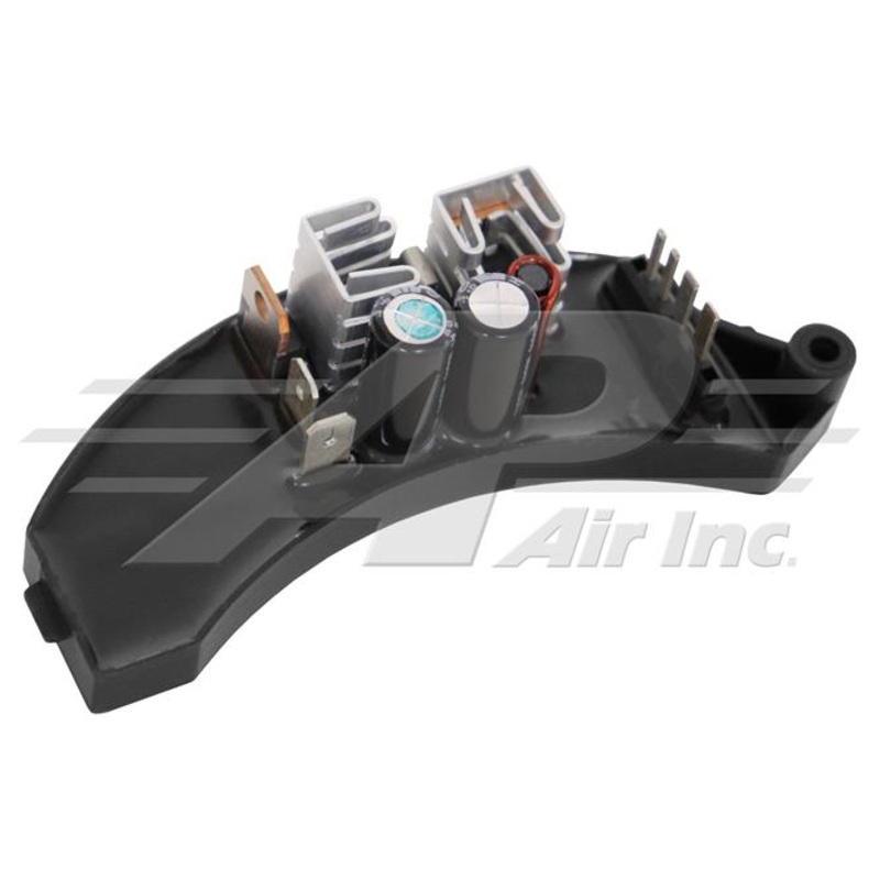 Blower Motor Resistor for Caterpillar & Massey Ferguson 4289587M1