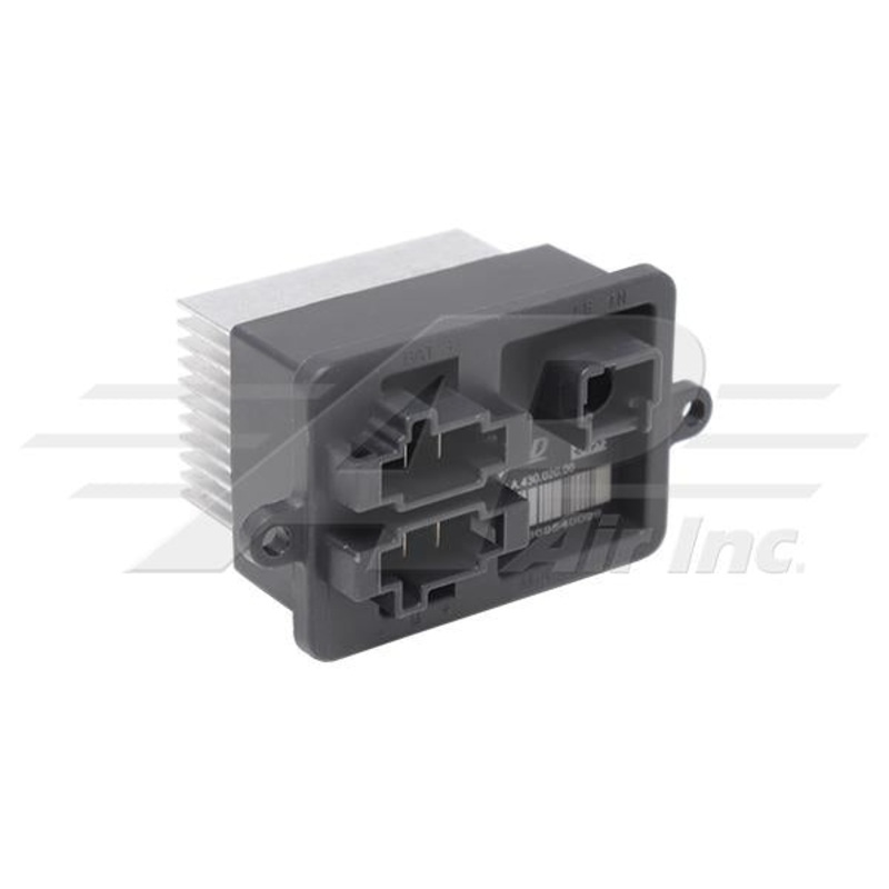 Blower Motor Resistor for Massey Ferguson & Caterpillar 4353433M1
