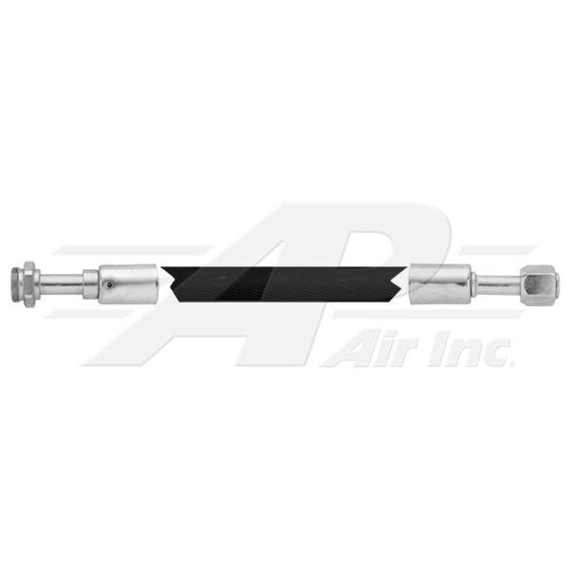 Cab Splice to Quick Coupler, Liquid Hose for Massey Ferguson 537548M91