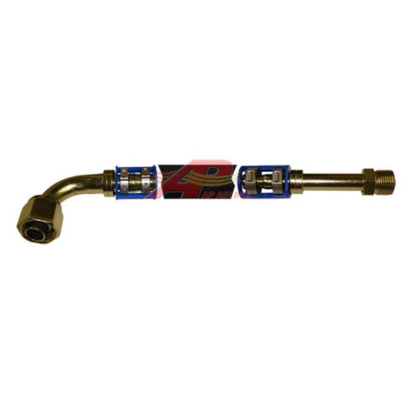 Compressor to Condenser Hose for Agco/Allis & Caterpillar 4278051M1