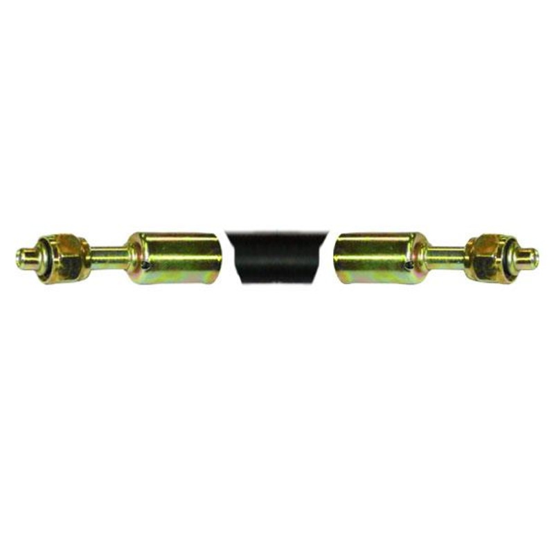 Compressor to Condenser Hose for Case IH & Ford/New Holland 47133697