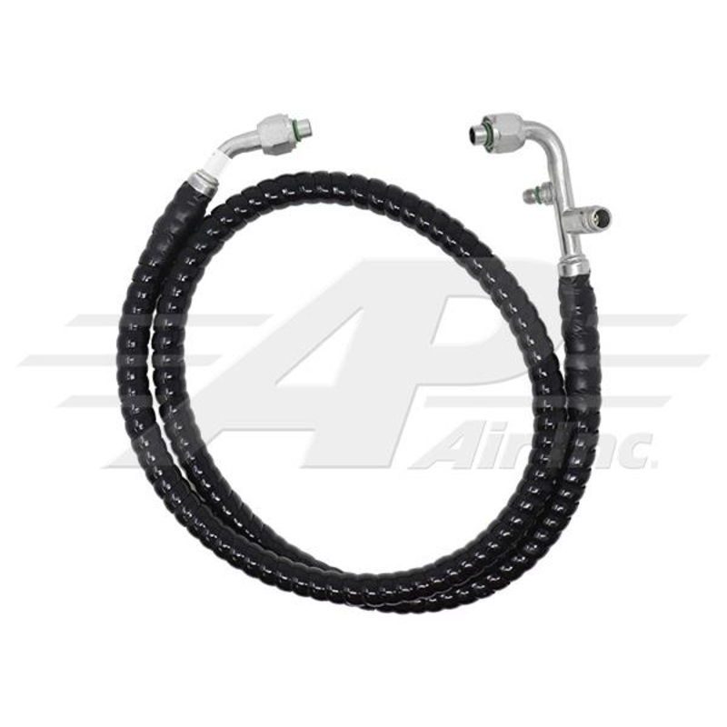 Compressor to Condenser Hose for Case IH & Ford/New Holland 47415611