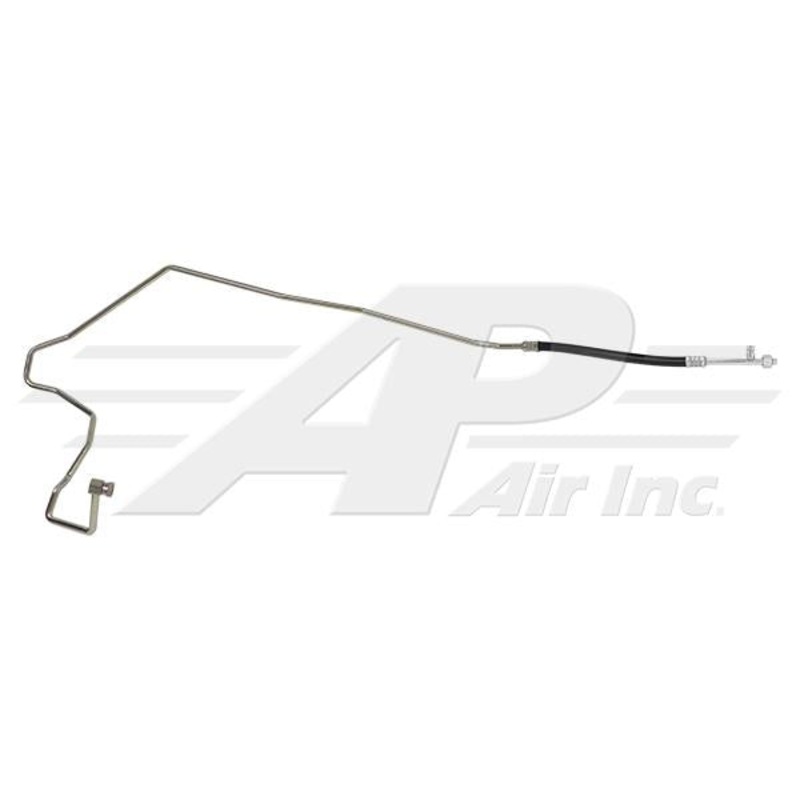Compressor to Condenser Hose for Case IH & Ford/New Holland 47743782