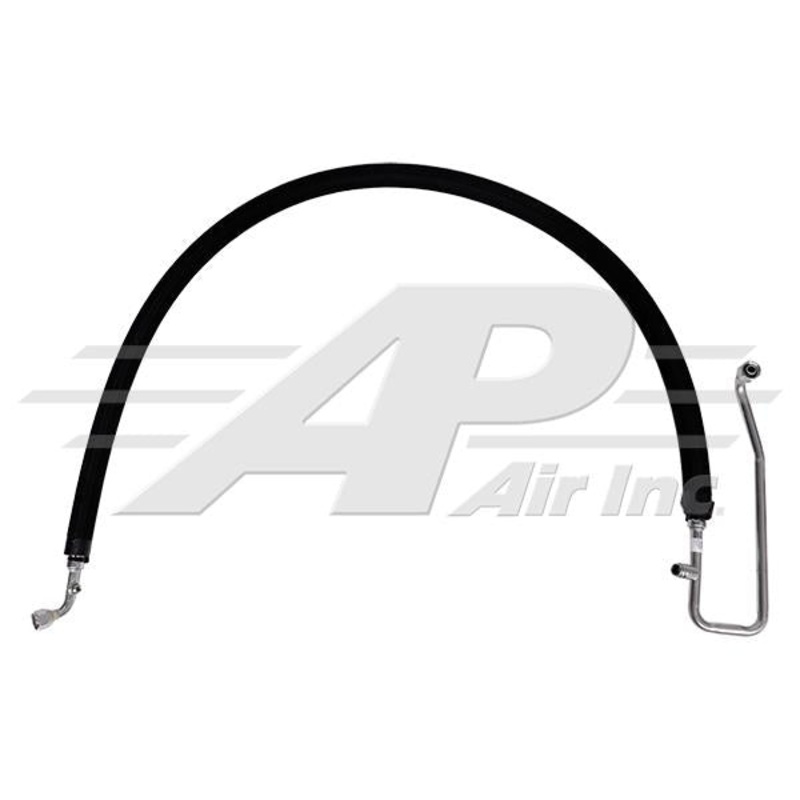 Compressor to Condenser Hose for Case IH & Ford/New Holland 47836026