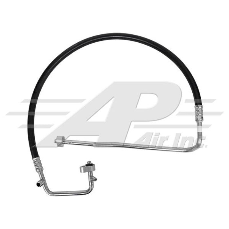 Compressor to Condenser Hose for Caterpillar 449-4340