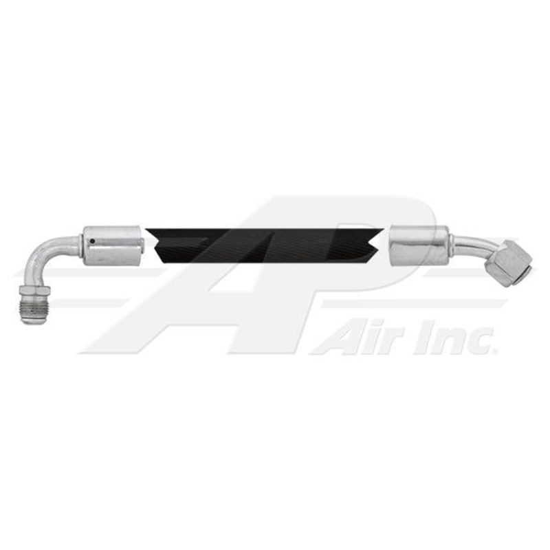 Compressor to Condenser Hose for Deutz & Agco/Allis 4338041