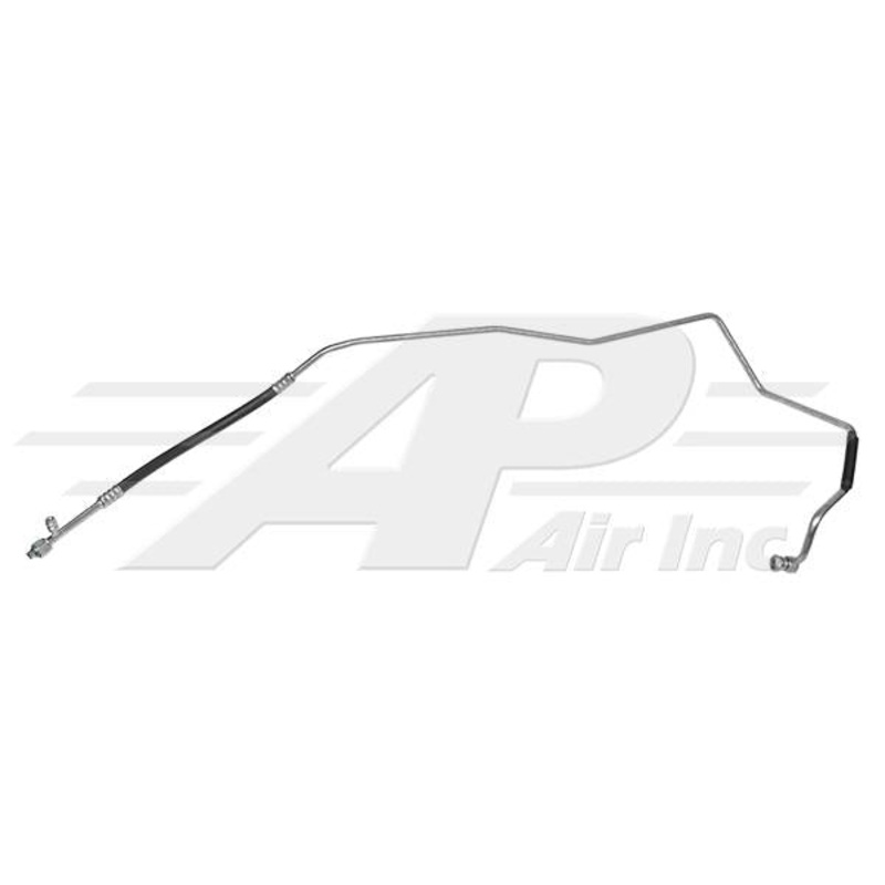Compressor to Condenser Hose for Ford/New Holland 47912404