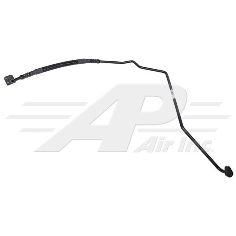 Compressor to Condenser Hose for Ford/New Holland & Case IH 47507008