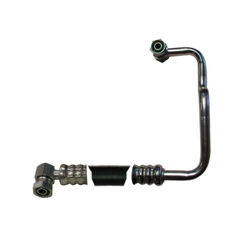 Compressor to Condenser – Roof Hose for Ford/New Holland 5197741