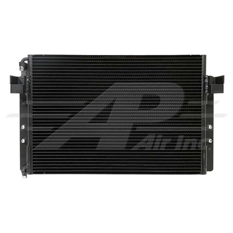 Condenser for Caterpillar 514884D1