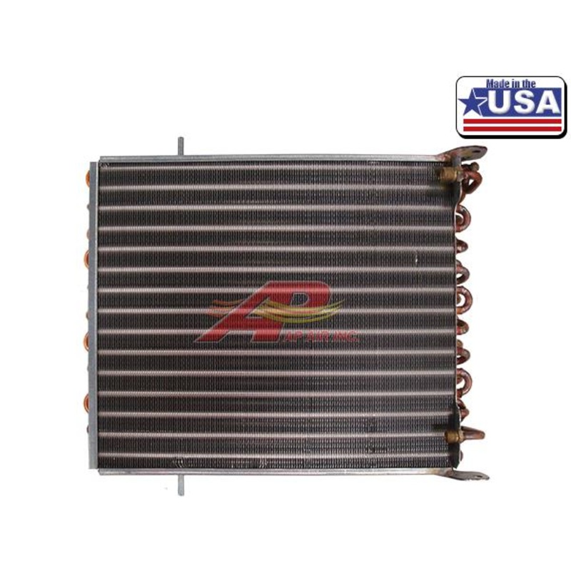 Condenser for Ford/New Holland 47112182