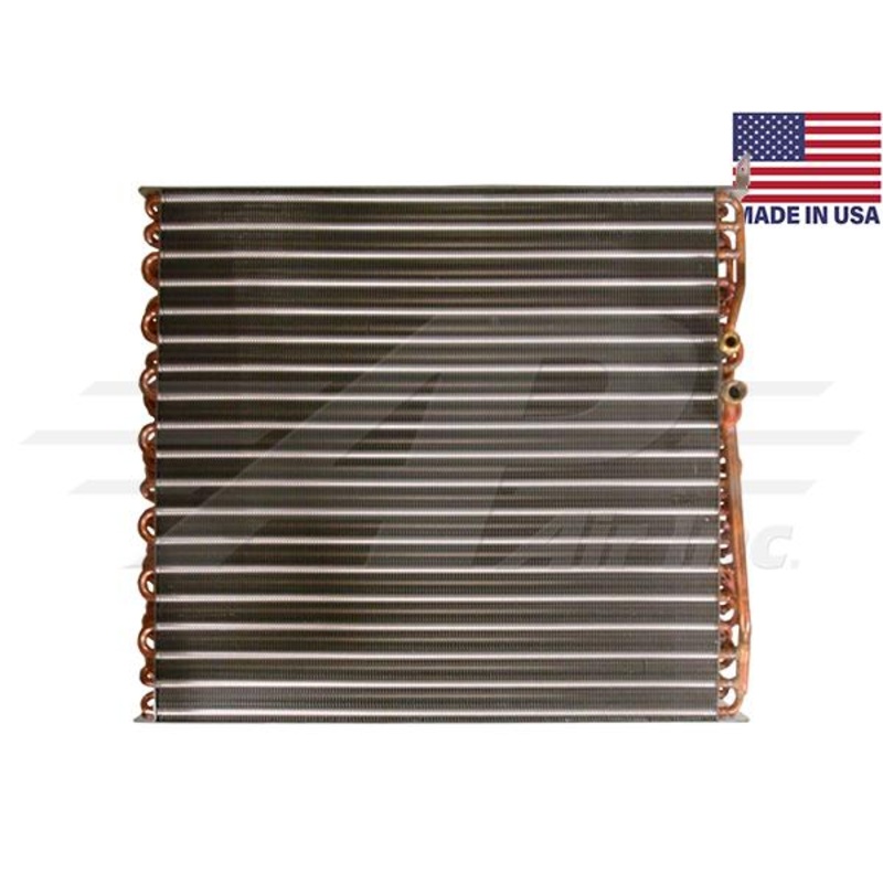Condenser for Ford/New Holland & Case IH 47132050