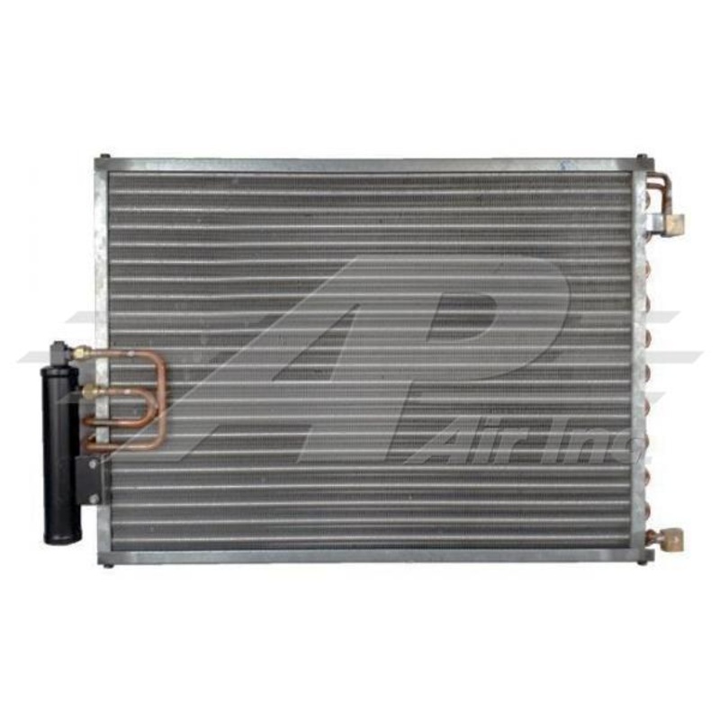Condenser for Ford/New Holland & Case IH 47634954
